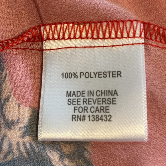 Mod Cloth lapel collar Kitty Cat sleeveless blouse - Picture 10 of 12